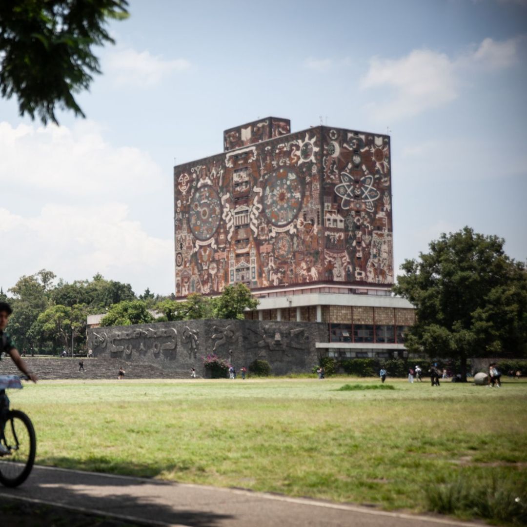 UNAM No Descarta Repetir Examen: Revela Quiénes Revisan el Procedimiento